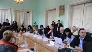 Потенциала на Странджа ще развиват с европроект