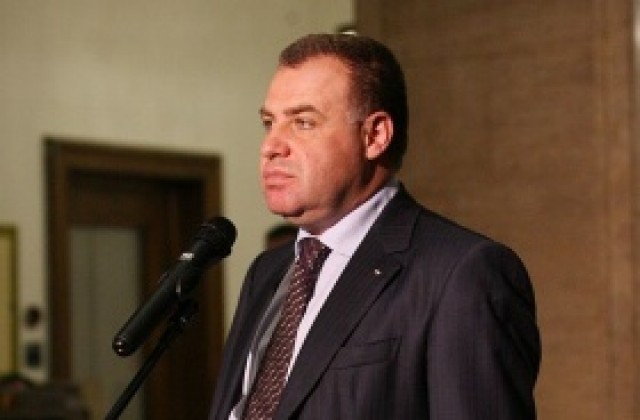 Мирослав Найденов отговори на обвиненията на БСП