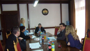 Горнооряховският кмет оглави сдружение За чисти селища
