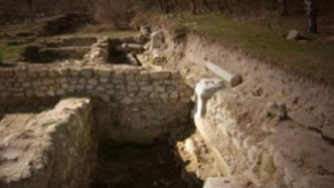 Община Свищов вече ще стопанисва античния град Нове