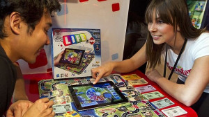 Таблетите новата електронна бавачка