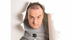 Краси Радков радва варненци със специално комедийно шоу