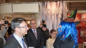 Повече от 200 изложители на Ваканция Спа Русе привлича туристи