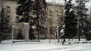 В памет на Апостола