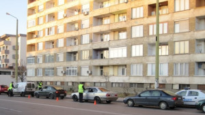 362 моторни превозни средства проверени по метода на широкообхватния контрол