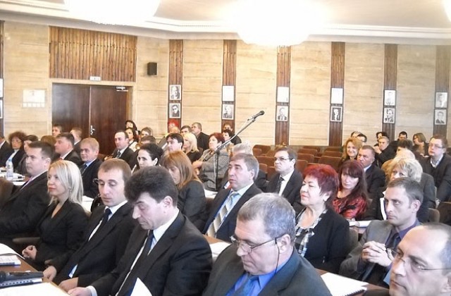 Приеха бюджета на община Добрич, от БСП гласуваха въздържал се