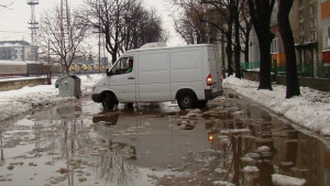 Проектират нова ВиК мрежа за центъра на Димитровград