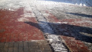 Почистват шахтите във Враца