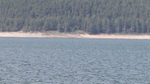 Изпускат язовирите край София