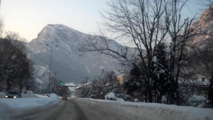 Пътна обстановка