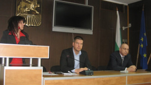 Повече пари за селата в община Стара Загора