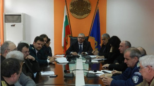 Училища във видинско все още във ваканция