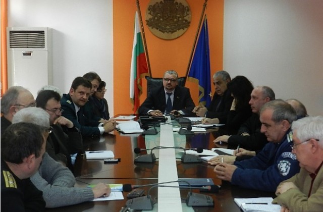 Училища във видинско все още във ваканция