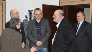 Общината кани Ибряма да изнесе концерт