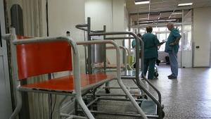 Великотърновският спешен център е сред получилите допълнителни пари