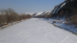 Язовирите в района са в добро състояние следят нивото на