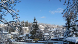 Значителен интерес към Габрово на изложението Ваканция и Спа Експо