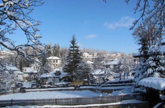 Значителен интерес към Габрово на изложението  Ваканция и Спа Експо 2012