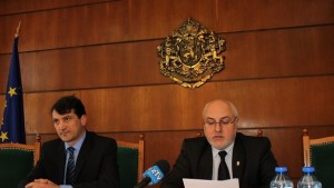 С покана за турне на Северняшкия се завърна наша делегация