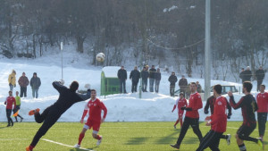 Локо Мездра се подсили с три нови попълнения