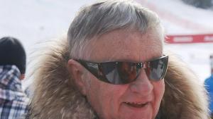 Джанфранко Каспер с надежда да се реконструират ски пистите на