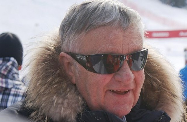 Джанфранко Каспер с надежда да се реконструират ски пистите на Витоша