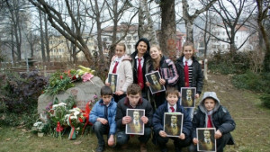 139 години от гибелта на Васил Левски