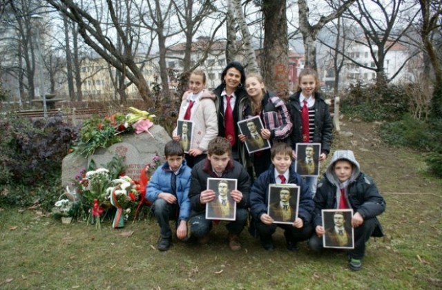 139 години от гибелта на Васил Левски