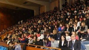 Благотворителен концерт за болен видински младеж