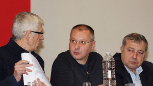 Данък богатство и никакъв данък върху доходите на бедните предлагат