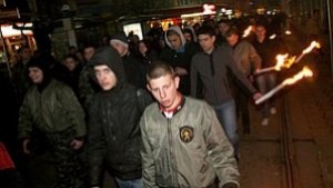 Факелно шествие в памет на ген Христо Луков се проведе