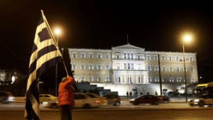 Гърция започва размяната на дългови облигации на 8 март