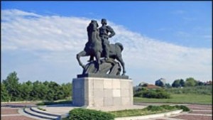 130 години от именуването на Добрич
