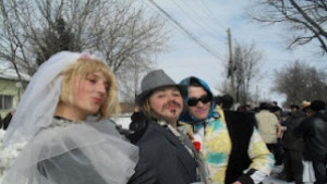 В с Бърдарски геран Фършанги 2012