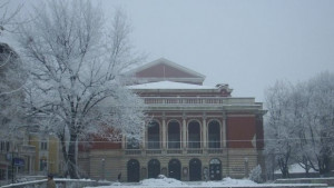 Концерт на хор Дунавски звуци тази вечер