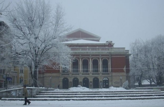 Концерт на хор Дунавски звуци тази вечер