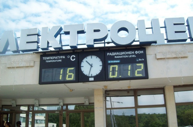 В АЕЦ всичко е наред