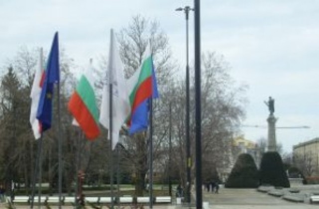 Честваме Освобождението на Русе