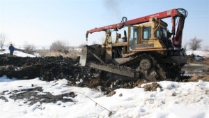Възстановяват дигата на рСоколица до дни