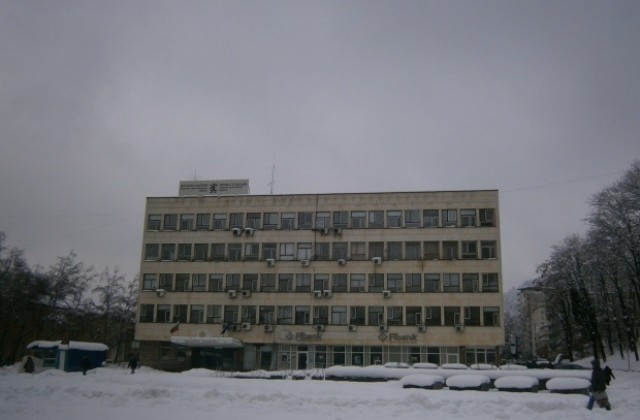 Областният щаб за координация на спасителните дейности заседава