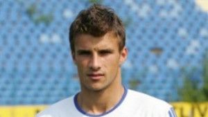 Черно море взема бивш младежки национал на Румъния