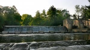 Проверка показа че язовирите във Варненско са безопасни