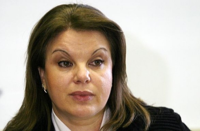 Нели Нешева била жертва на лобистки интереси според БСК