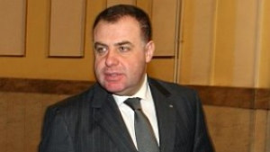 Агенцията по храните е успешен проект според министър Мирослав Найденов