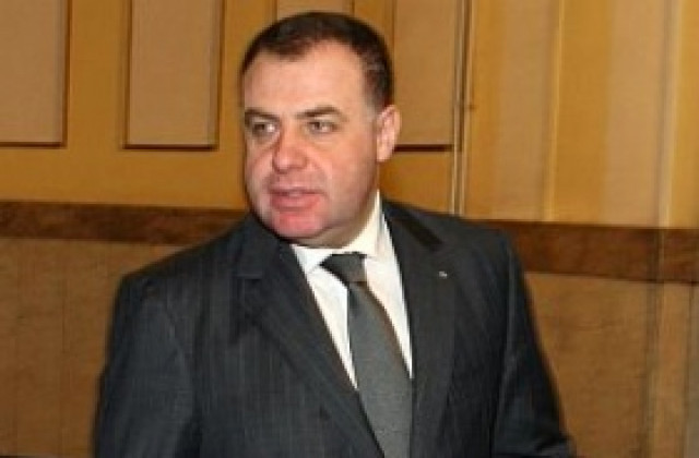 Агенцията по храните е успешен проект според министър Мирослав Найденов
