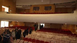 Синдикалният дом можел да отвори врати през юни