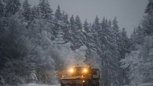Има още недостъпни села в област Видин