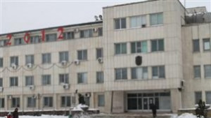 Община Търговище дарява пари за с Бисер