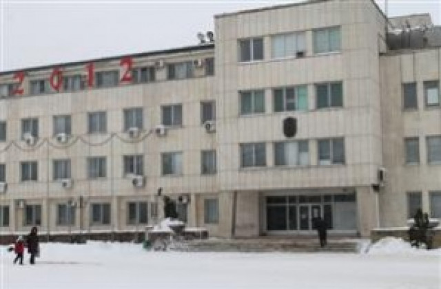 Община Търговище дарява пари за с. Бисер