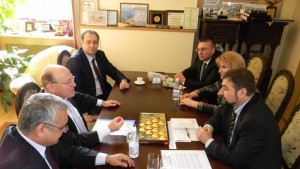 Бургас ще е домакин на българо израелски бизнес форум